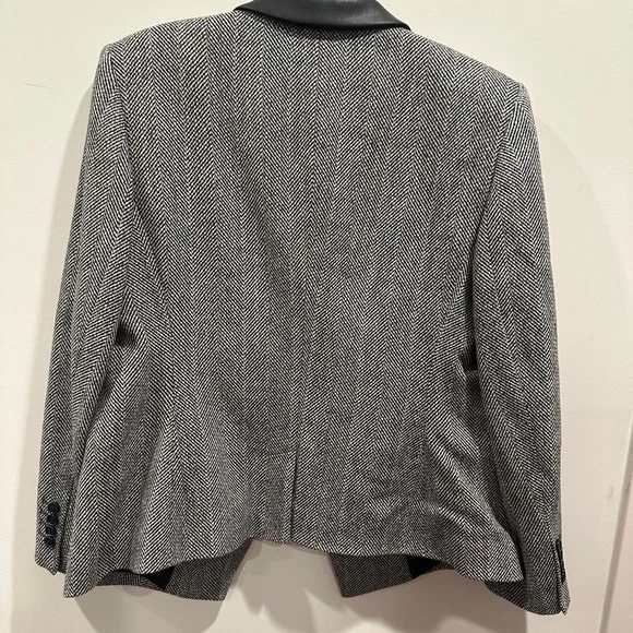 Boss business tuxedo jacket - Picture 2 of 5